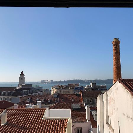 Apartamento LV Premier Bica Lisboa Exterior foto