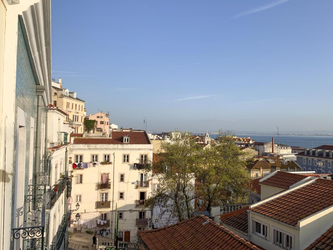 Apartamento LV Premier Bica Lisboa Exterior foto